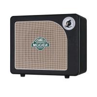 Комбопідсилювач Mooer Hornet 15W Li Black Фото