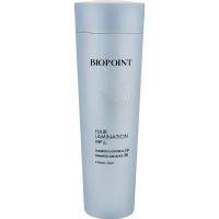 Шампунь Biopoint Hair Lamination Shampoo 200 мл Фото