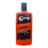 Очищувач рук Goop Bottle Orange Liquid Hand Cleaner, 473 мл. Фото