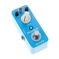Педаль эффектов Mooer Skyverb Фото