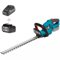 Кущоріз Konner&Sohnen KS HT-20V 20V, 4Ah, 55см Фото