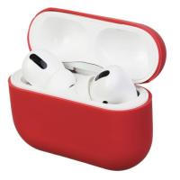 Чехол для наушников Armorstandart Ultrathin Silicone Case для Apple AirPods Pro Pale Фото