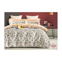 Постельное белье Viluta Сатин Египетский хлопок 39 евро Фото