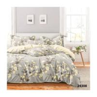 Постельное белье Viluta 24308 Ранфорс полуторный Фото