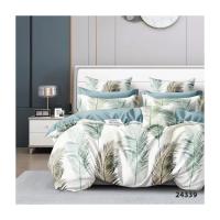Постельное белье Viluta 24339 Ранфорс семейный Фото
