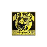 Струны для гитары Dean Markley Banjo LT 5-String Фото
