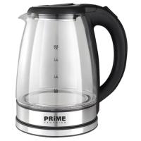 Электрочайник PRIME Technics PKG 1808 B Фото