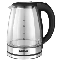 Электрочайник PRIME Technics PKG 1808 B Фото