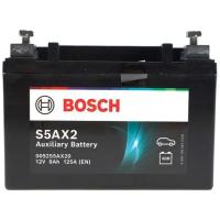 Аккумулятор автомобильный Bosch 0 092 S5A X20 Фото