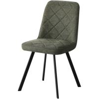 Кухонный стул Special4You Justin green Фото