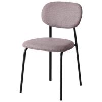 Кухонный стул Special4You Sofia light purple Фото