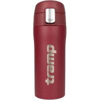Термокружка Tramp 350 ml Mat Pink Фото