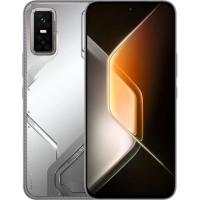 Мобільний телефон Infinix GT 30 Pro 12/256Gb NFC Blade White Фото
