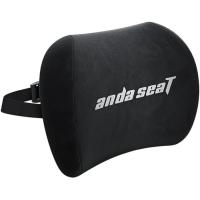 Подушка для кресла Anda Seat Novis Head Pillow Black Фото