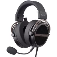 Навушники Havit HV-H2030E Black Фото