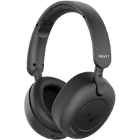 Навушники Havit HV-H655BT ANC Black Фото