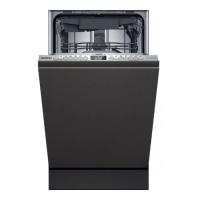 Посудомийна машина Siemens SR65EX02MK Фото