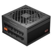 Блок питания PcCooler 650W Фото
