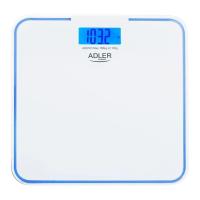 Весы напольные Adler AD 8183 white Фото