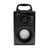 Акустическая система Media-Tech Boombox BT 15W Black Фото