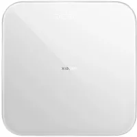 Ваги підлогові Xiaomi Mi Smart Scale S200 White Фото