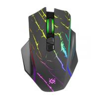 Мишка Defender Uran GM503 Wireless Black Фото