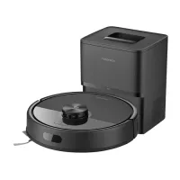 Пилосос Roborock Q7 TF+ Black Фото