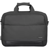Сумка для ноутбука Modecom 15,6" Modecom Porto black Фото