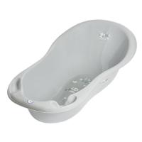 Ванночка Tega Baby OWLS 86 см grey Фото