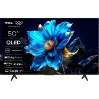 Телевізор TCL 50P7K Фото