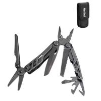 Мультитул NexTool Flagship Pro чорний Фото