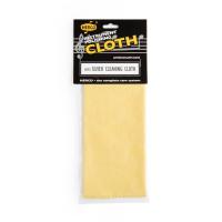 Средство по уходу за духовыми Jim Dunlop Silver Cleaning Cloth Фото