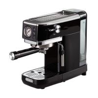 Рожковая кофеварка эспрессо Ariete 1381/3 Black Фото