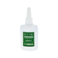 Средство по уходу за духовыми Yamaha Key Oil Heavy 20 мл Фото