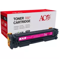 Картридж ACO Canon 055H Magenta, without chip Фото