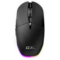 Мышка Genius Scorpion M8250 Wireless/Bluetooth Black Фото