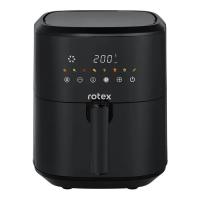 Мультипечь Rotex ROM650-XL MultiFry Фото
