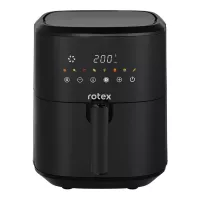 Мультипіч Rotex ROM650-XL MultiFry Фото
