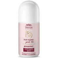 Дезодорант Triuga Ayurveda For Young Girls 50 г Фото