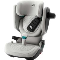 Автокресло Britax-Romer KIDFIX PRO 2025 (LUX / Linen Grey) Фото