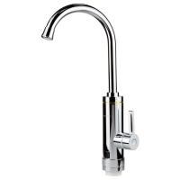 Проточный водонагреватель AQUATICA HZ 3.0кВт 0.4-5бар для кухн Фото