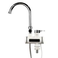 Проточный водонагреватель AQUATICA s98 3.0кВт для ванн Фото