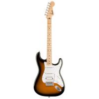 Електрогітара Squier by Fender Sonic Limited Edition Stratocaster HSS 2-Color Sun Фото