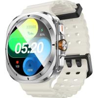 Смарт-часы HOCO Y29 Smart sports watch (call version) Silver Фото