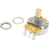 Потенциометр для гитары Fender Pure Vintage 250K Solid Shaft Potentiometer Фото