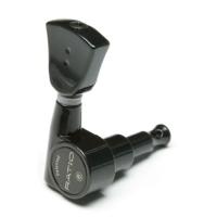 Колки для гитары Graph Tech PRN-2341-B0 Фото