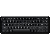 Клавиатура Ajazz AK680 MAX Magnetic Switch RGB USB Black Фото