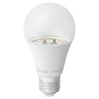 Лампочка Delux GROW BL 60N 11 Вт_230В E27 Фото