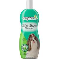 Шампунь для животных Espree Silky Show 591 мл Фото