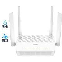Маршрутизатор Cudy WR3000H Фото